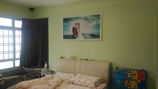 Blk 448 Yishun Ring Road (Yishun), HDB 4 Rooms #126190012